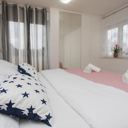 Luxury Apartment Jana سبليت المظهر الخارجي الصورة