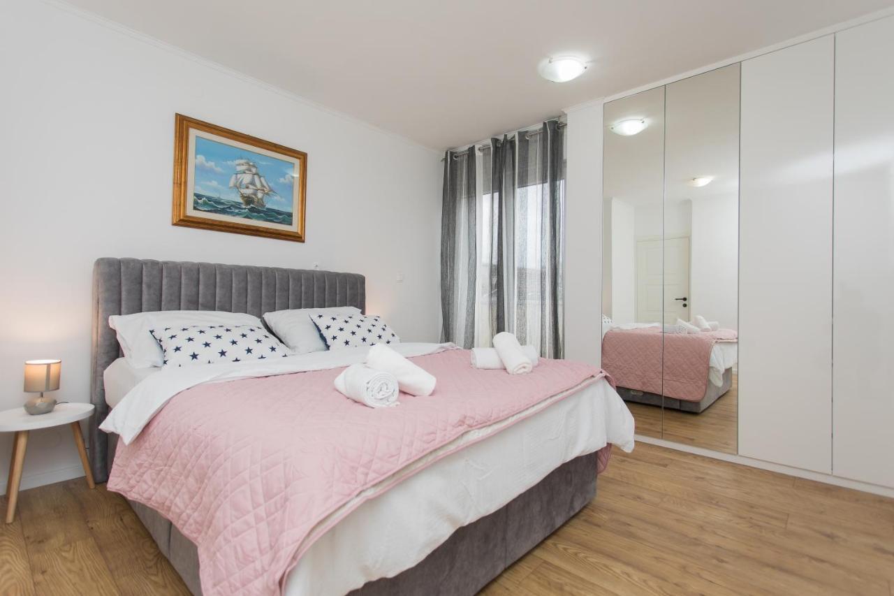 Luxury Apartment Jana سبليت المظهر الخارجي الصورة