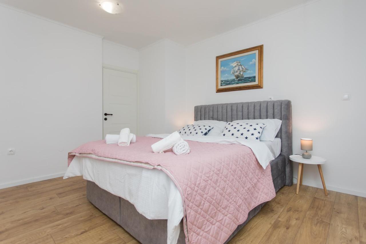 Luxury Apartment Jana سبليت المظهر الخارجي الصورة