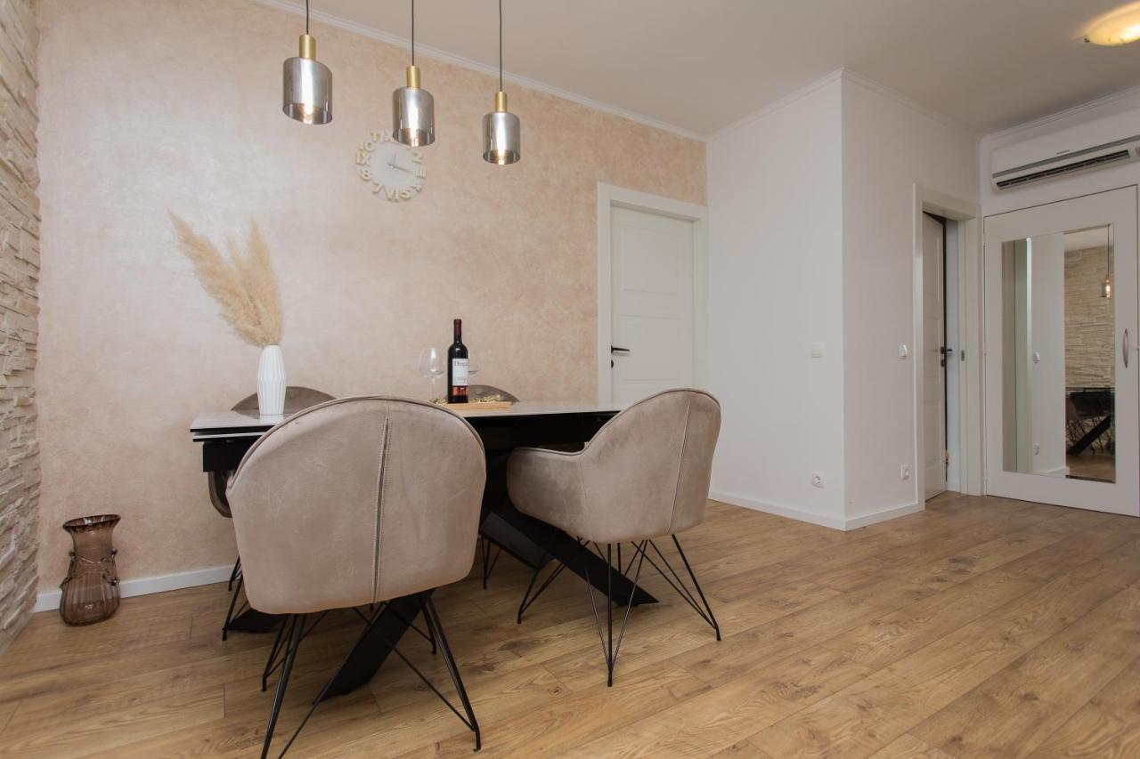 Luxury Apartment Jana سبليت المظهر الخارجي الصورة