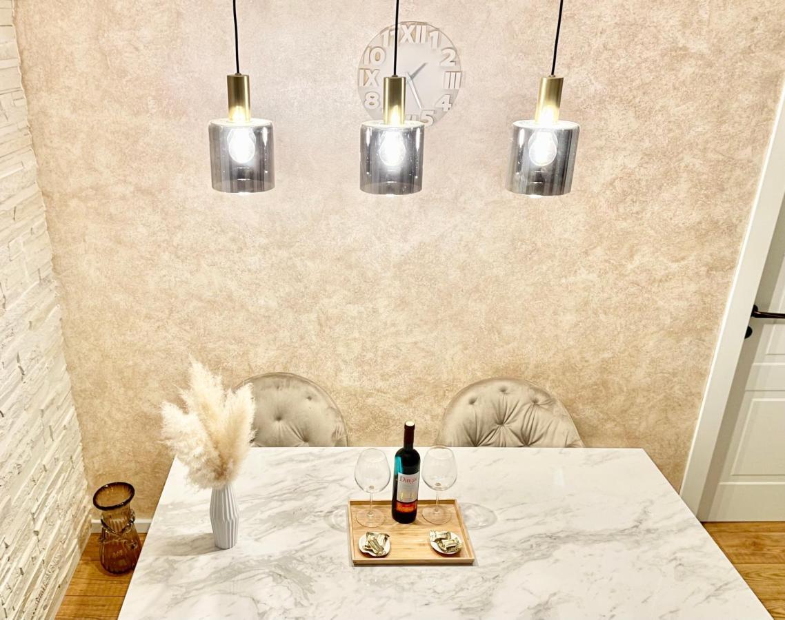 Luxury Apartment Jana سبليت المظهر الخارجي الصورة