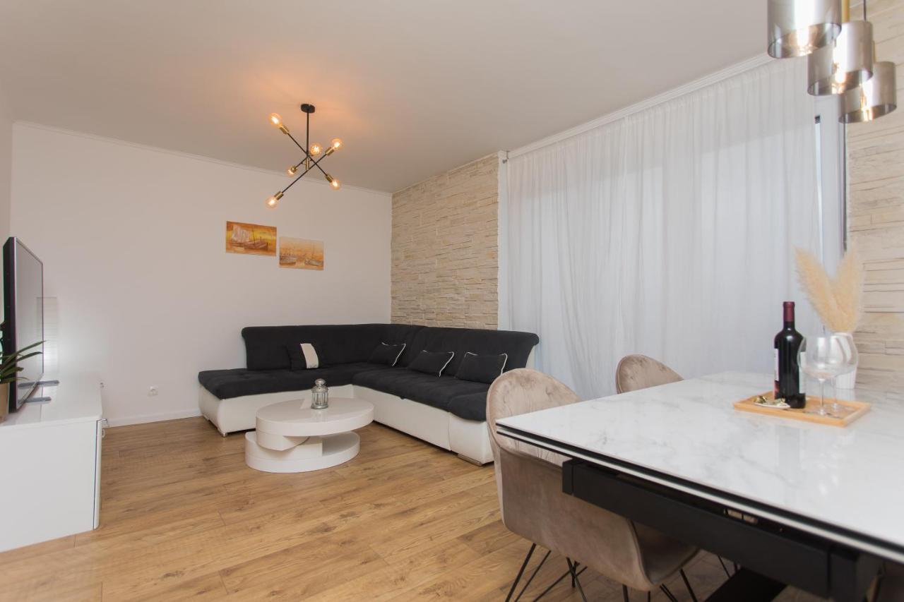 Luxury Apartment Jana سبليت المظهر الخارجي الصورة