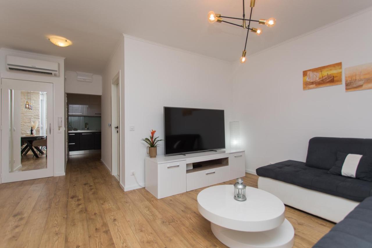 Luxury Apartment Jana سبليت المظهر الخارجي الصورة